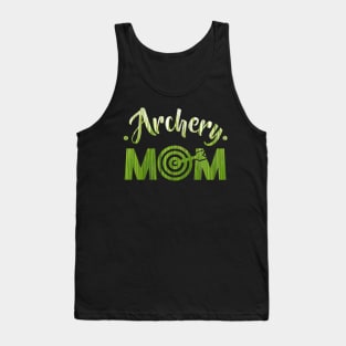 Archery MOM Tank Top